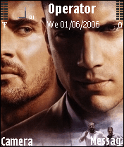 Prison Break