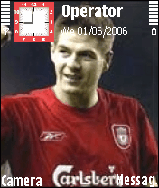 GERRARD