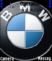 BMW Logo