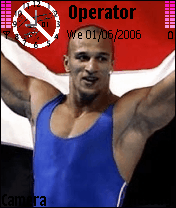 karam gaber