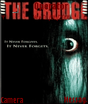 the grudge