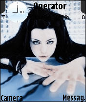 Amy Lee By MAYSAM