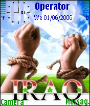 iraq