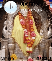 sai my first theme