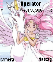 Pegasus