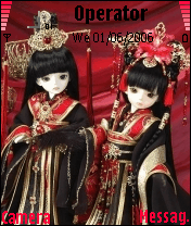 SD娃娃-7
