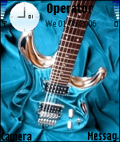 Guitar