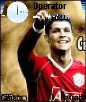 RONALDO