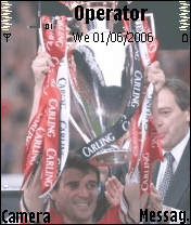 Roy Keane
