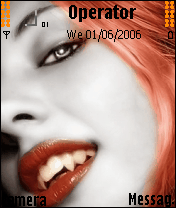 vampire