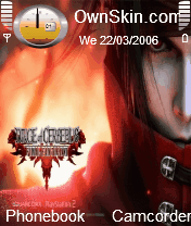 Vincent Valentine