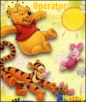 pooh