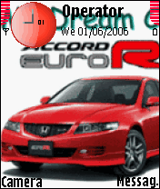 animated honda