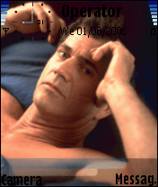 Mel Gibson