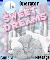 s dreams