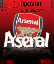 ARSENAL