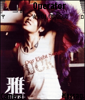 MIYAVI