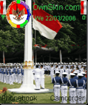 INDONESIA