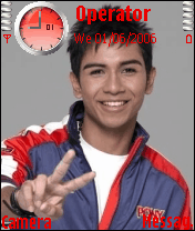 Taufik Batisah