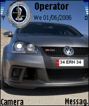 GT JETTA