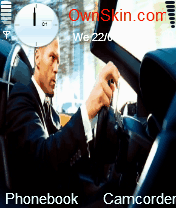 transporter