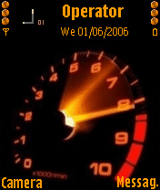 Speed