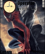 Spider man