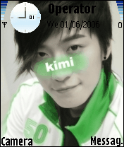 KIMI4
