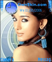 amrita rao