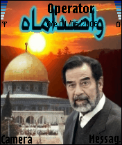  Saddam 6