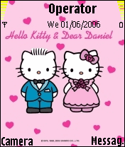 hello kitty
