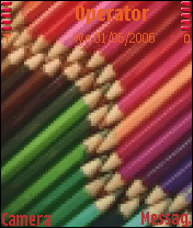 ألوان