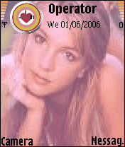 britniy
