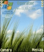 vista