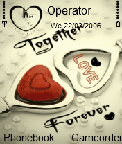 Together~Forever