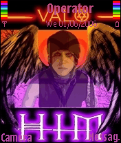 ville valo