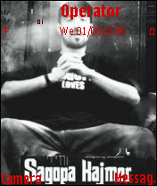 sagopa