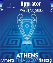 Champions League 2007