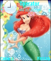 Ariel