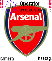 arsenal