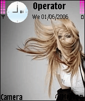 Avril Lavigne