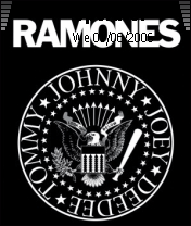 The Ramones