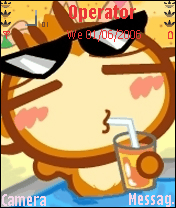  给我姐姐的悠嘻猴！