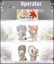 maple