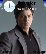 shahrukh khan
