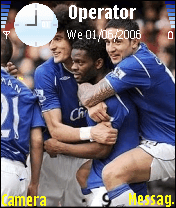 everton