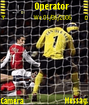 persie