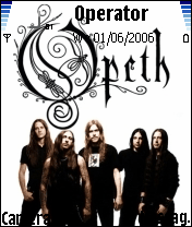 opeth