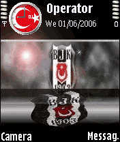 Animated Beşiktaş
