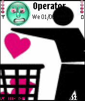 dont love you 